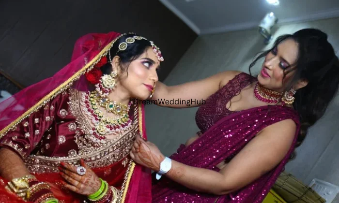 Shivi Makeover Studio